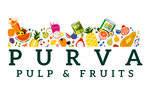 Poorva Pulps & fruits